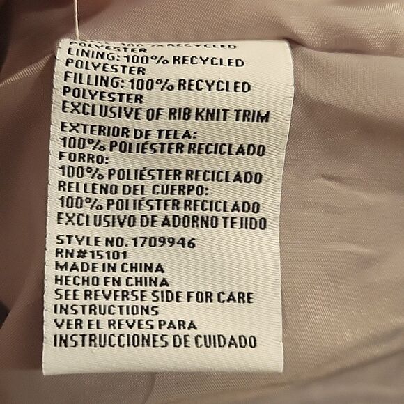 Two by Vince Camuto,puffer - Picture 7 of 7